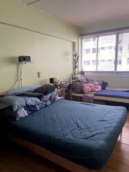 Blk 234 Simei Street 4 (Tampines), HDB 4 Rooms #543420661